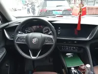Buick Envision 2021 (51600 км)