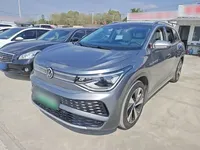 Volkswagen ID,6 X 2021 (109100 км)