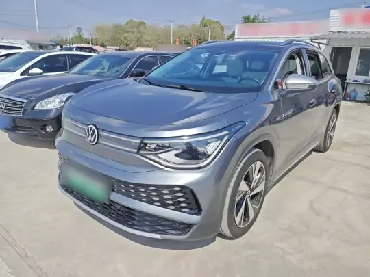 Volkswagen ID,6 X 2021 (109100 км)