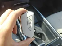 Volkswagen ID,6 X 2021 (109100 км)