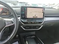 Volkswagen ID,6 X 2021 (109100 км)