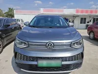 Volkswagen ID,6 X 2021 (109100 км)