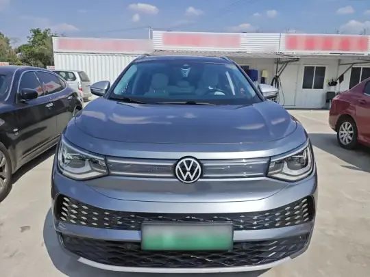 Volkswagen ID,6 X 2021 (109100 км)