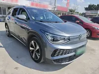 Volkswagen ID,6 X 2021 (109100 км)