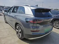 Volkswagen ID,6 X 2021 (109100 км)