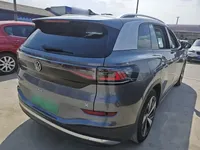 Volkswagen ID,6 X 2021 (109100 км)