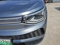 Volkswagen ID,6 X 2021 (109100 км)