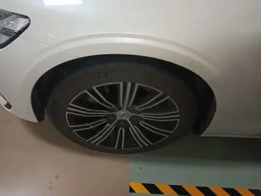 Volvo S60 2022 (51100 км)