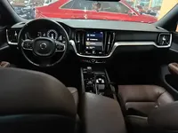 Volvo S60 2022 (100400 км)