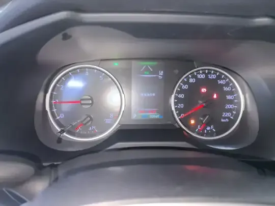 Toyota Wildlander 2021 (30900 км)