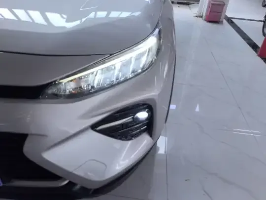 Toyota Wildlander 2021 (30900 км)