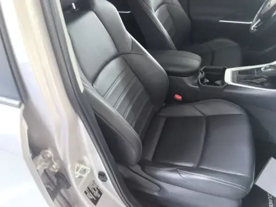 Toyota Wildlander 2021 (30900 км)