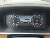 Land Rover Range Sport 2022 (85900 км)