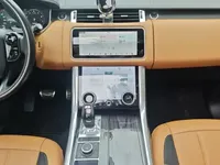 Land Rover Range Sport 2022 (85900 км)