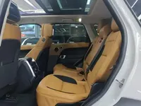 Land Rover Range Sport 2022 (85900 км)
