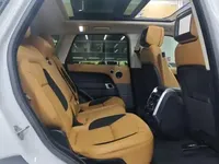 Land Rover Range Sport 2022 (85900 км)