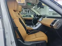 Land Rover Range Sport 2022 (85900 км)