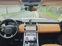 Land Rover Range Sport 2022 (85900 км)