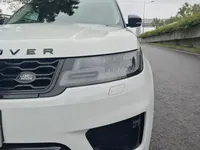 Land Rover Range Sport 2022 (85900 км)