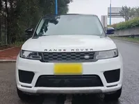 Land Rover Range Sport 2022 (85900 км)
