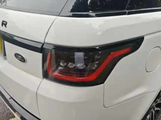 Land Rover Range Sport 2022 (85900 км)