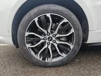 Land Rover Range Sport 2022 (85900 км)