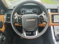 Land Rover Range Sport 2022 (85900 км)