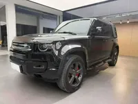 Land Rover Defender 2022 (141700 км)