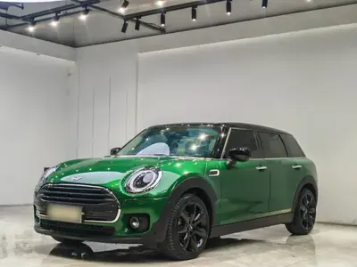 MINI Clubman 2022 (48400 км)