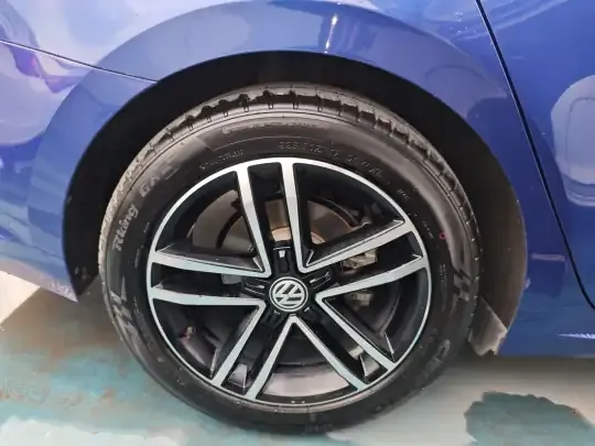 Volkswagen Lamando 2021 (62000 км)