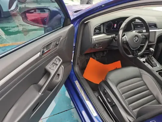 Volkswagen Lamando 2021 (62000 км)