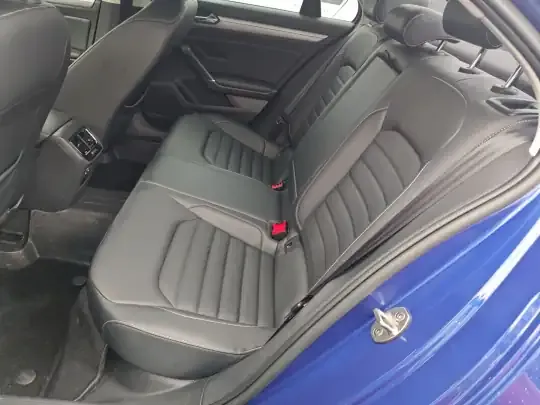 Volkswagen Lamando 2021 (62000 км)