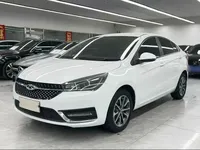 Chery Arrizo 5 2021 (44500 км)