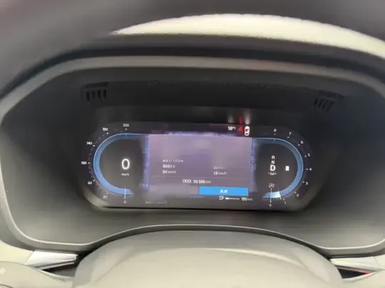 Volvo XC60 2022 (50600 км)