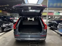Volvo XC60 2022 (50600 км)