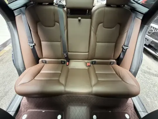 Volvo XC60 2022 (50600 км)