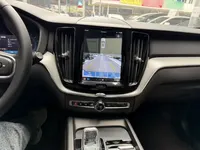 Volvo XC60 2022 (50600 км)