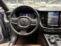 Volvo XC60 2022 (50600 км)