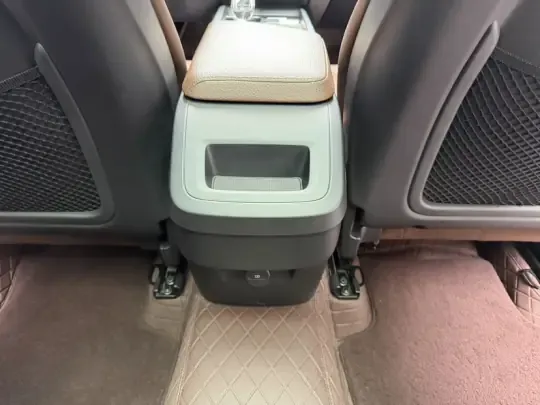 Volvo XC60 2022 (50600 км)