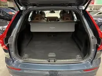 Volvo XC60 2022 (50600 км)
