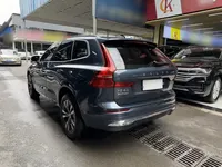 Volvo XC60 2022 (50600 км)
