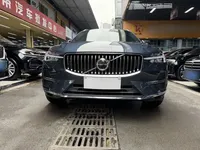 Volvo XC60 2022 (50600 км)