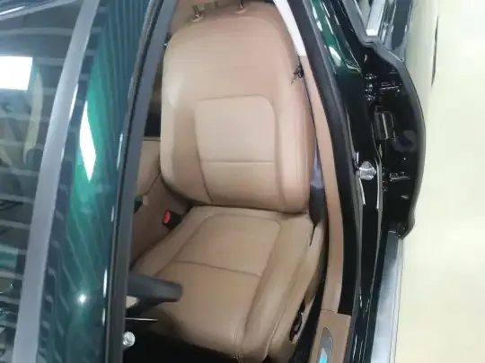 Jaguar XFL 2021 (24000 км)