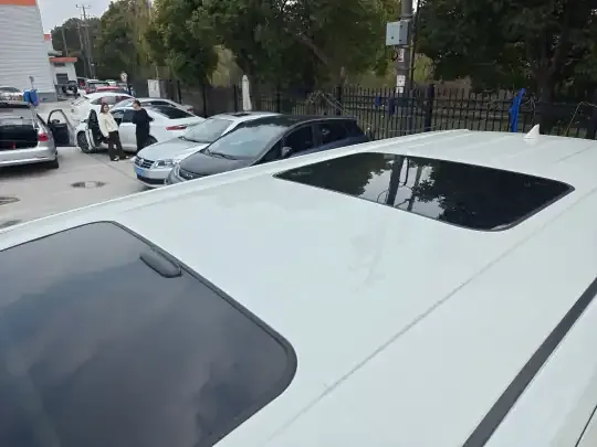Toyota Alphard 2021 (90500 км)