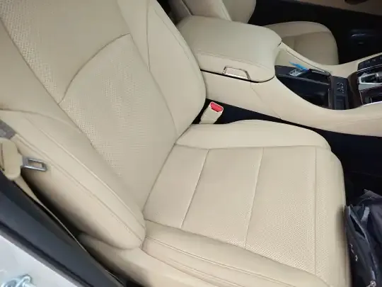 Toyota Alphard 2021 (90500 км)