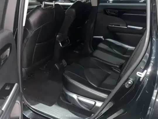 Toyota Highlander 2022 (56300 км)