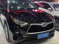 Toyota Highlander 2022 (56300 км)