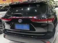 Toyota Highlander 2022 (56300 км)