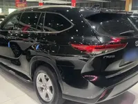 Toyota Highlander 2022 (56300 км)