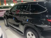 Toyota Highlander 2022 (56300 км)